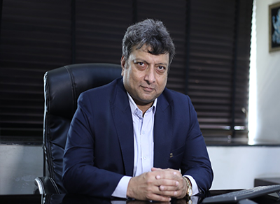Anand Gupta