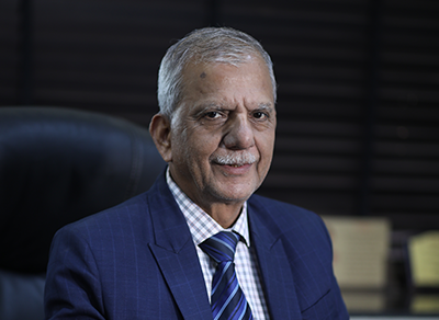Nand Kumar Mirani