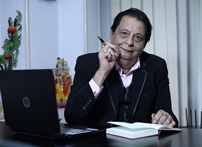 Thakur Doultani